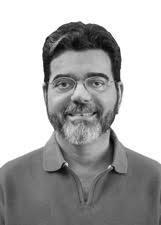 Foto de JOÃO ALFREDO TELLES MELO