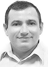 Foto de MARCOS SOARES RIBEIRO