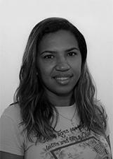 Foto de MARIA JACQUELINE DA SILVA VIEIRA