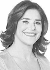 Foto de LUIZA DE MARILAC MARTINS E SILVA PERDIGÃO