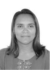 Foto de RITA DE CÁSSIA GOIS SANTOS