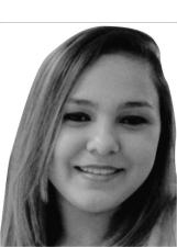 Foto de NADIELLE DA COSTA ROCHA