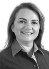 Foto de Jacqueline Costa Lima Landim