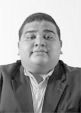 Foto de LUIS WANKERLEY MENEZES DA SILVA