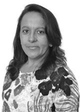 Foto de CLAUDENIR JANUÁRIA GOMES