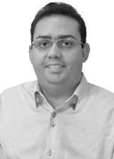Foto de VICTOR LUIZ MONTEIRO PONTES