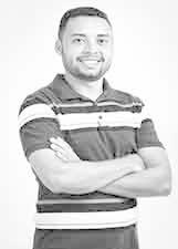 Foto de MATEUS ARARIPE ALVES