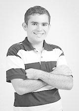 Foto de MARCOS GABRIEL DE OLIVEIRA FREITAS