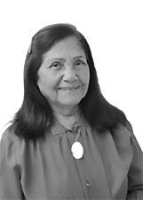 Foto de MARIA ANDRÉ LIMA DA SILVA