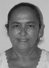 Foto de MARIA ALBENIZA DE SOUSA ARAÚJO