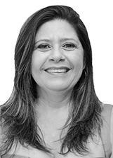 Foto de IZABEL CRISTINA BARROSO DE FREITAS VIANA