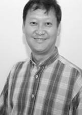 Foto de WON YUNG CHUNG
