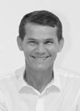 Foto de JOÃO ANTONIO DE ANDRADE