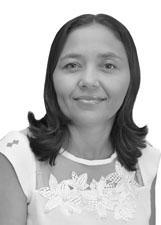Foto de ANTONIA VALDINETE DO CARMO SILVA