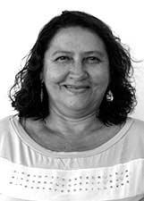 Foto de Maria Teles da Cunha