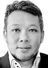 Foto de NIXSON SEIGI PEDROSA NAGAURA