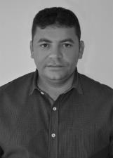 Foto de FRANCISCO ANTÔNIO CRUZ DA SILVA