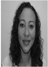 Foto de FRANCISCA ALEXANDRA LOPES DA SILVA