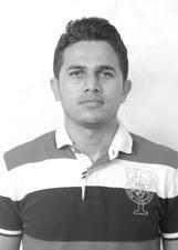 Foto de CRISTIANO BARROS CARDOSO