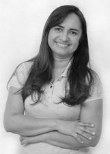 Foto de DORIS REGINA FROTA DE CARVALHO