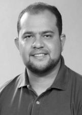Foto de PAULO RICARDO QUARESMA NAZION