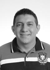 Foto de JORGE WASHINGTON PEREIRA DE SOUSA