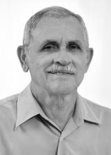Foto de Tobias Jorge dos Santos