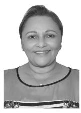 Foto de Luzia Maria Rocha Costa Lima