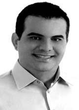 Foto de SIMÃO PEDRO ALVES PEQUENO