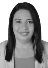 Foto de CLEUDANIA MARTA DE OLIVEIRA QUEIRÓS