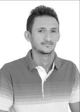 Foto de MARCOS AURÉLIO TAVARES DE OLIVEIRA