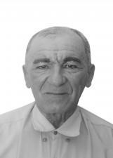 Foto de JOSÉ DOS SANTOS