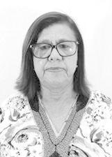 Foto de MARIA APARECIDA DE SOUZA EVANGELISTA