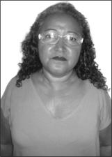 Foto de GEORGINA SALES DA SILVA