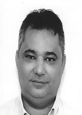 Foto de FRANCISCO ANTONIO DIÓGENES DE OLIVEIRA