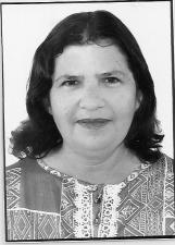 Foto de FRANCISCA DESINHA LEITE DE OLIVEIRA GARCIA