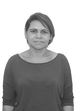 Foto de SILVIA HELENA VIANA DA SILVA FALCÃO