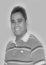 Foto de JOSE DE PAULO MENDES LIMA