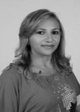 Foto de GEICIANE MILANEZ AGUIAR PINHEIRO