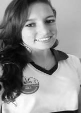 Foto de ANA CAROLINE MONTEIRO DE ARAUJO