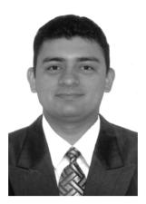 Foto de ANTONIO LEONARDO BRAGA ALVES