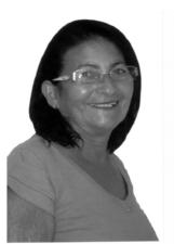 Foto de MARIA DAS GRACAS MORAIS CAETANO