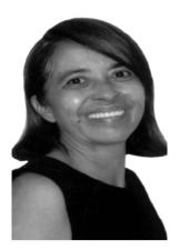 Foto de REGINA TELMA MARQUES TEOFILO
