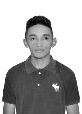 Foto de FRANCISCO IKERO RODRIGUES SILVA