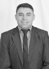 Foto de ALESSON CARLOS COUTINHO COELHO