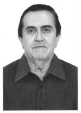 Foto de MARCOS CÉZAR DE QUEIROZ
