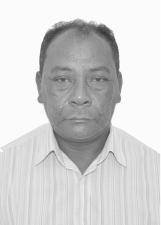 Foto de ADONIAS FRANCISCO DOS SANTOS