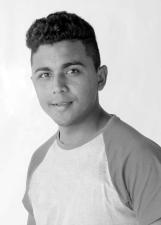 Foto de CLAUDIO VAN DAMME GOMES JERONIMO