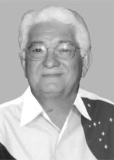Foto de Francisco Almino Leite de Menezes