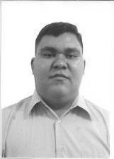 Foto de FRANK WILLIAM FERREIRA DA SILVA